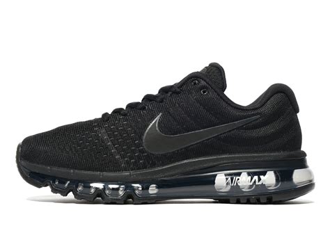 nike air max 2017 laufschuhe für herren schwarz|Mens Air Max 2017 Shoes (1) .